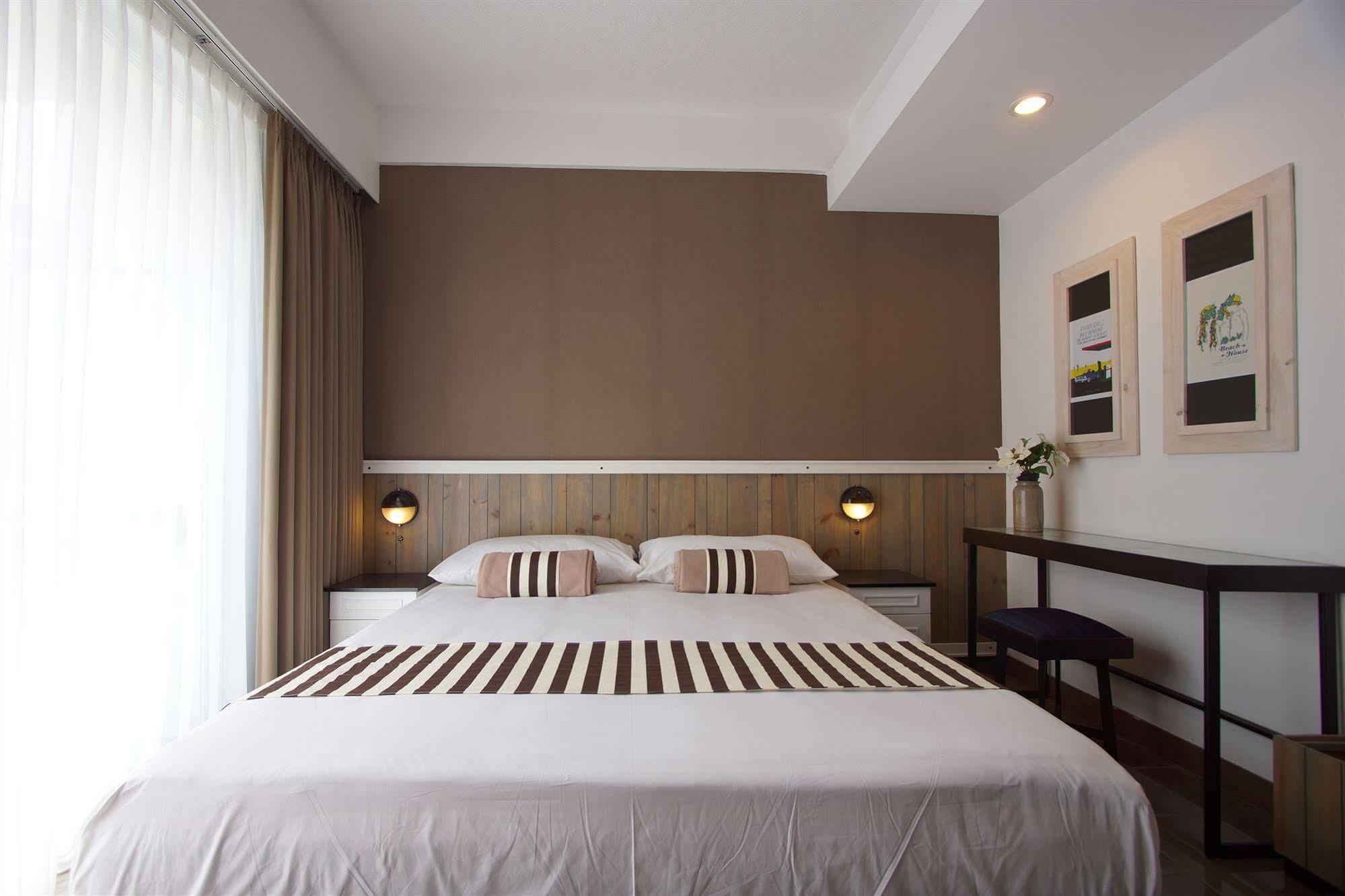 7 Bidadari Boutique Hotel Seminyak  Bagian luar foto